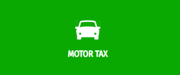 Online Motortax Payments